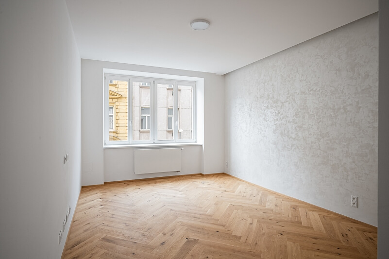 Londýnská, Vinohrady - Praha 2 | Prodej, Byt 4+1, 130 m²