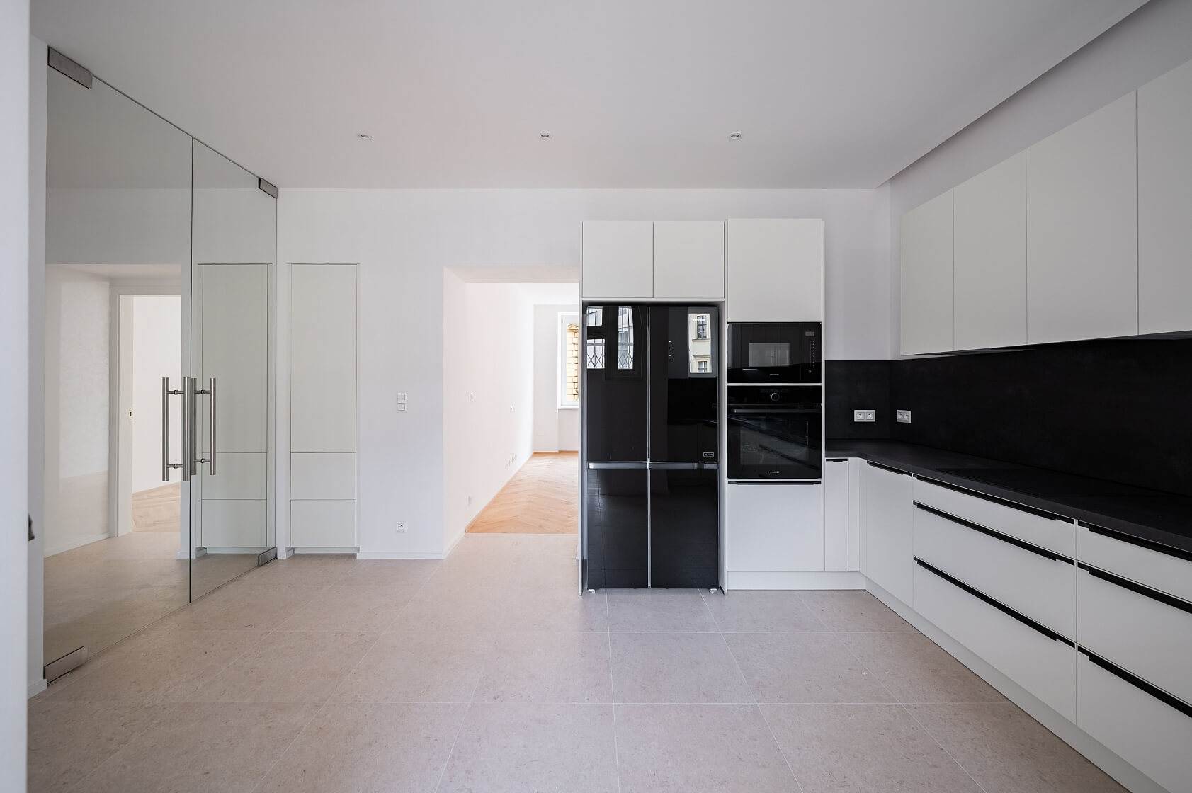 Londýnská, Vinohrady - Praha 2 | Prodej, Byt 4+1, 130 m²