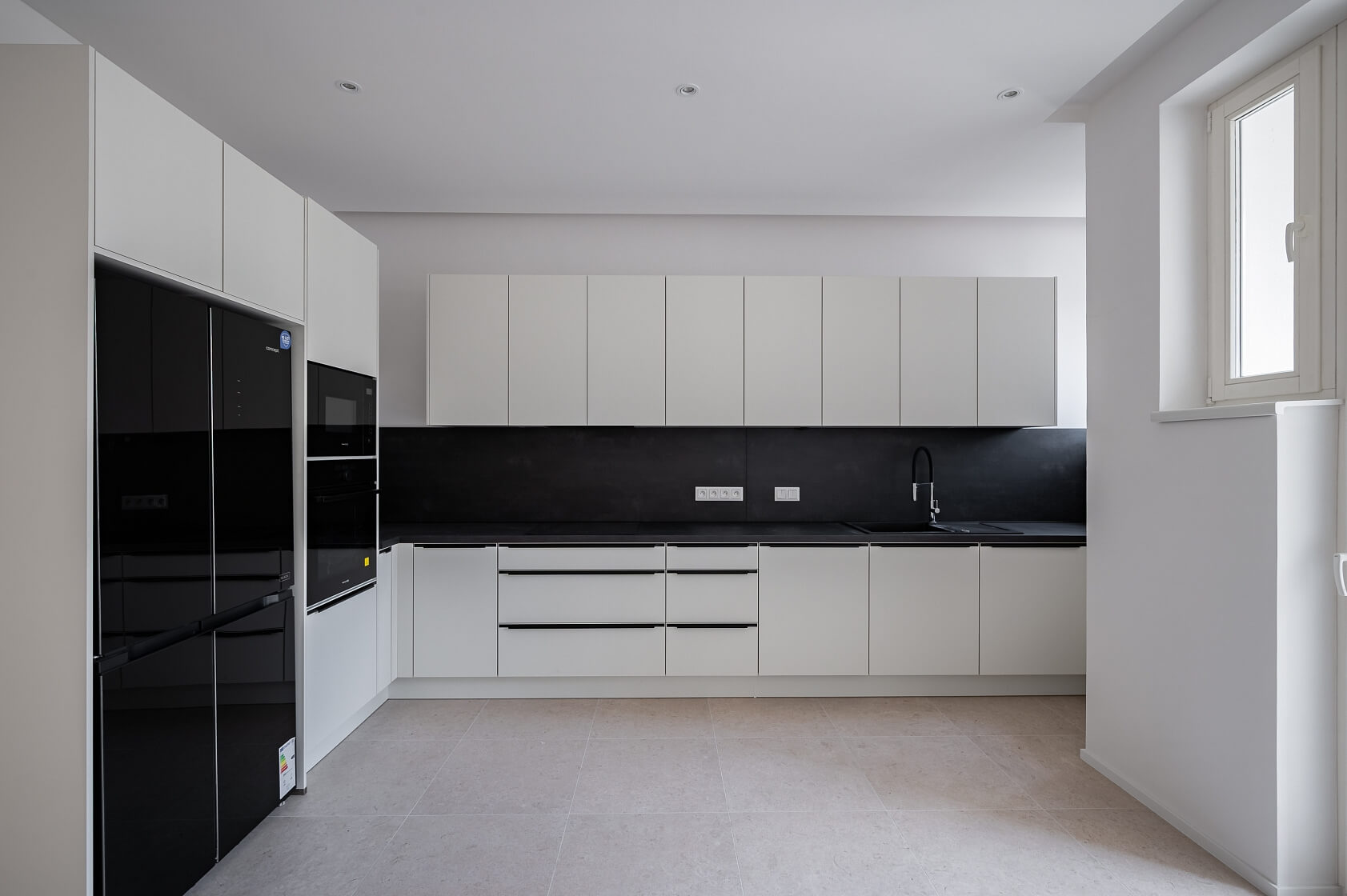 Londýnská, Vinohrady - Praha 2 | Prodej, Byt 4+1, 130 m²