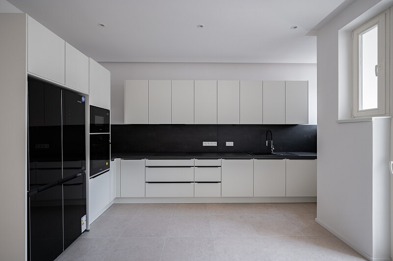Londýnská, Vinohrady - Prague 2 | Sale, Apartment Three-bedroom (4+1), 130 m²