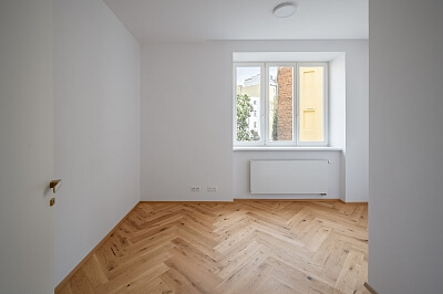 Londýnská, Vinohrady - Prague 2 | Sale, Apartment Three-bedroom (4+1), 130 m²