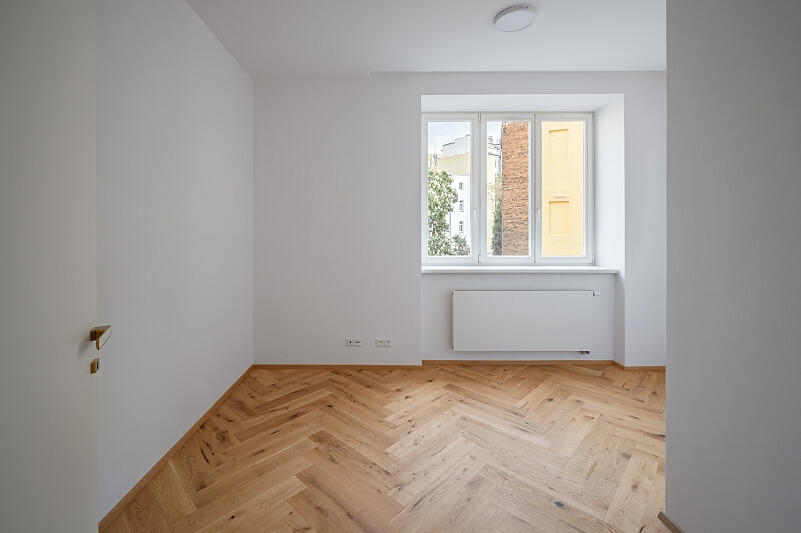 Londýnská, Vinohrady - Prague 2 | Sale, Apartment Three-bedroom (4+1), 130 m²