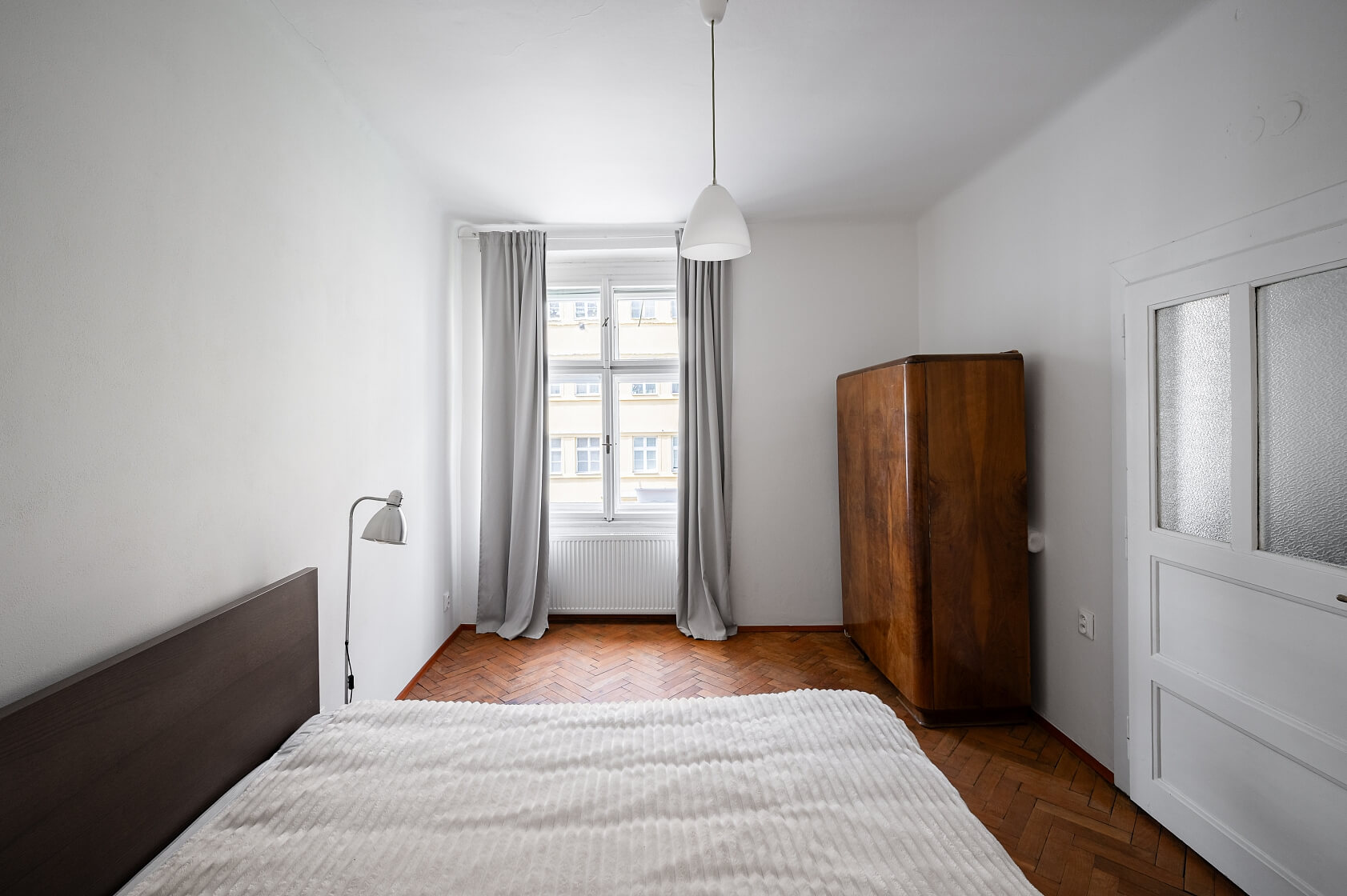 Na Spojce, Vršovice - Praha 10 | Pronájem, Byt 2+kk, 42 m²