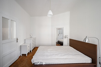 Na Spojce, Vršovice - Praha 10 | Pronájem, Byt 2+kk, 42 m²