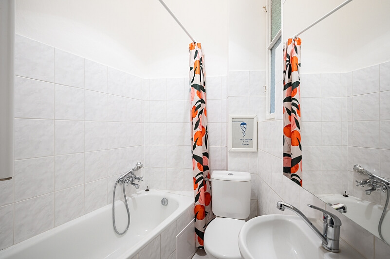 Na Spojce, Vršovice - Praha 10 | Pronájem, Byt 2+kk, 42 m²