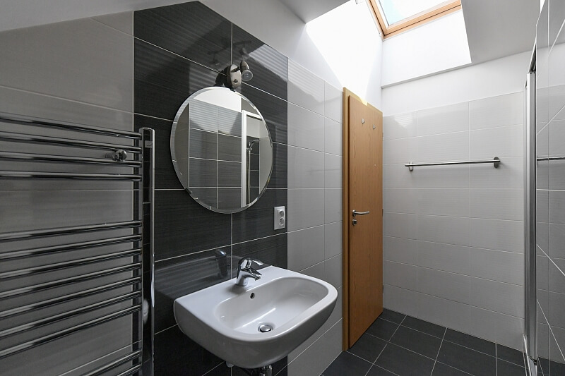 Žerotínova, Žižkov - Prague 3 | Sale, Apartment Three-bedroom (4+kk), 140 m²