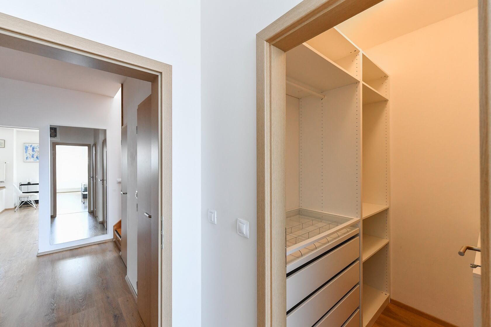 Žerotínova, Žižkov - Praha 3 | Prodej, Byt 4+kk, 140 m²