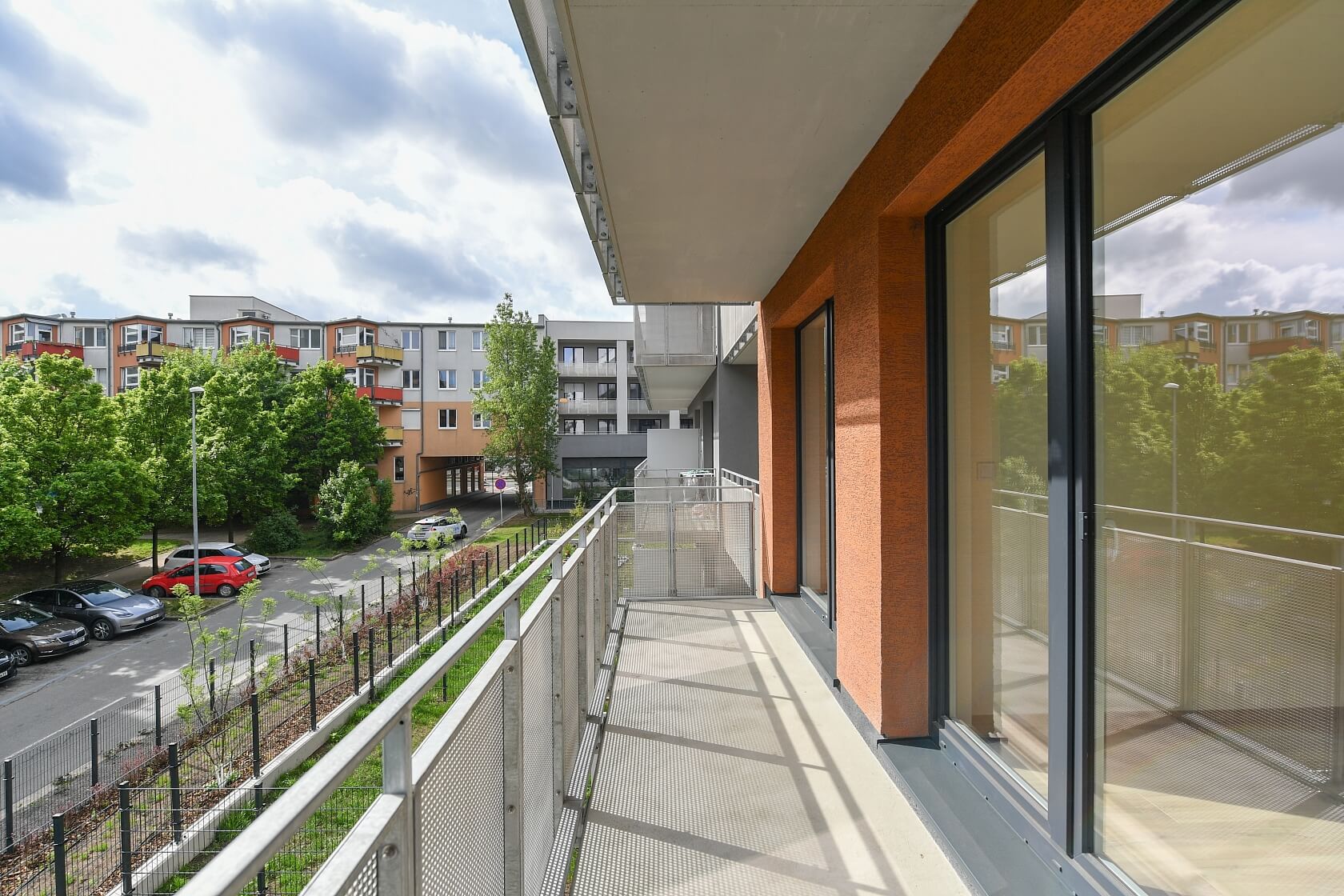 Gerstelova, Vysočany - Praha 9 | Prodej, Byt 2+kk, 63 m²