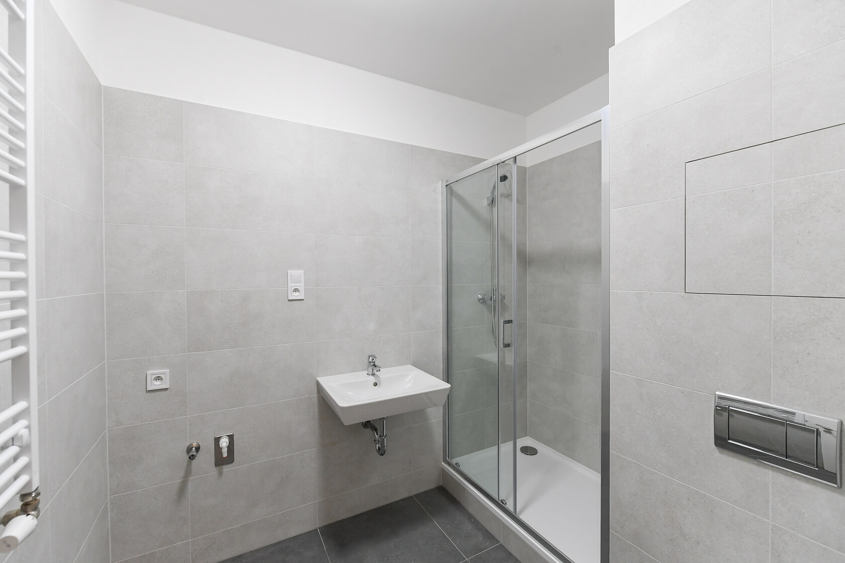 Gerstelova, Vysočany - Praha 9 | Prodej, Byt 2+kk, 63 m²