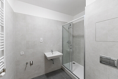 Gerstelova, Vysočany - Praha 9 | Prodej, Byt 2+kk, 63 m²