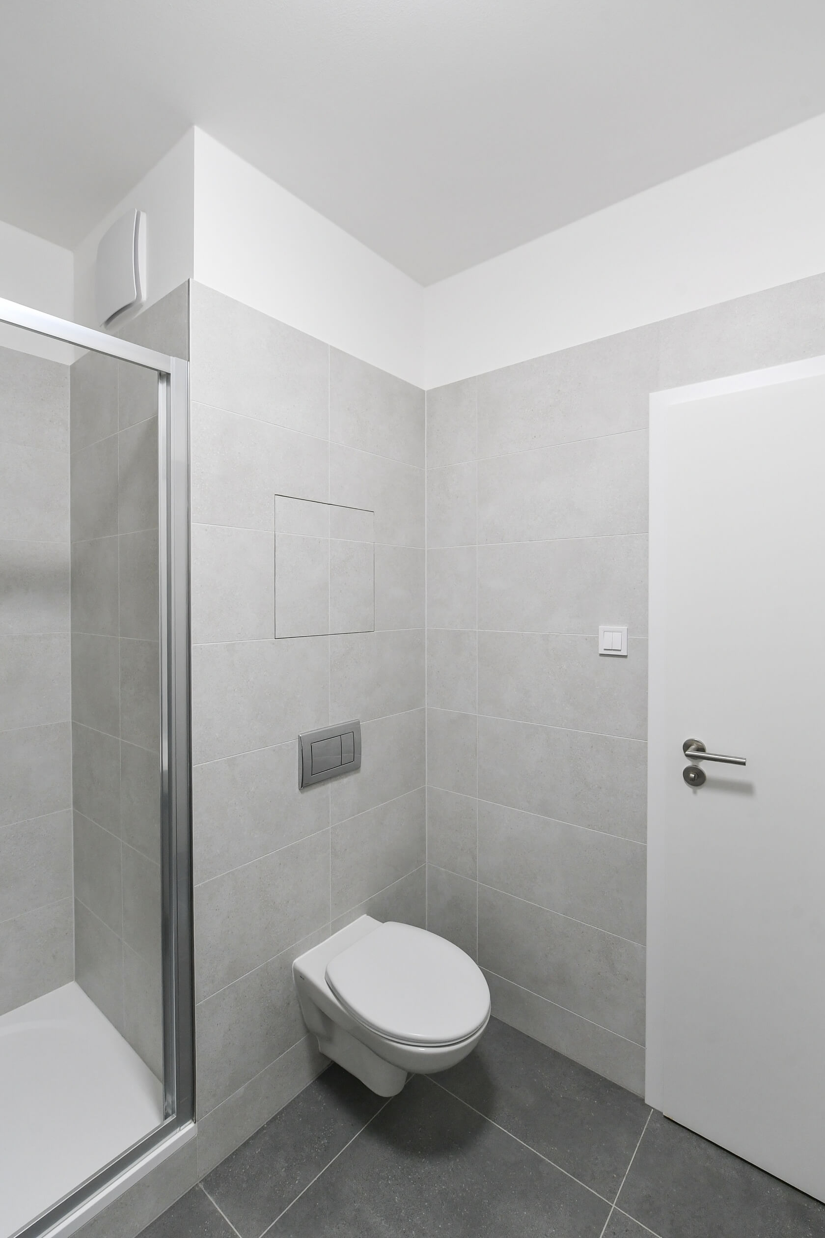 Gerstelova, Vysočany - Prague 9 | Sale, Apartment One-bedroom (2+kk), 63 m²
