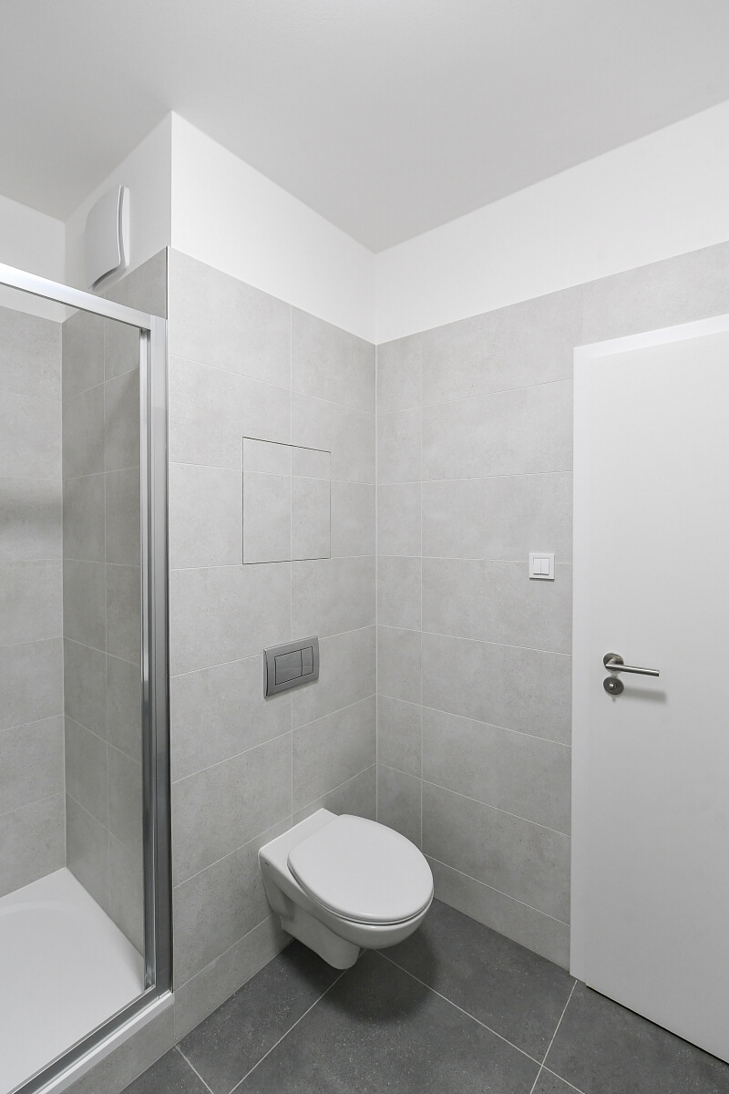 Gerstelova, Vysočany - Praha 9 | Prodej, Byt 2+kk, 63 m²