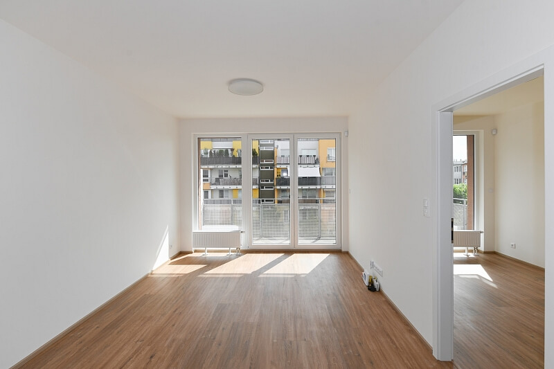 Gerstelova, Vysočany - Praha 9 | Prodej, Byt 2+kk, 63 m²