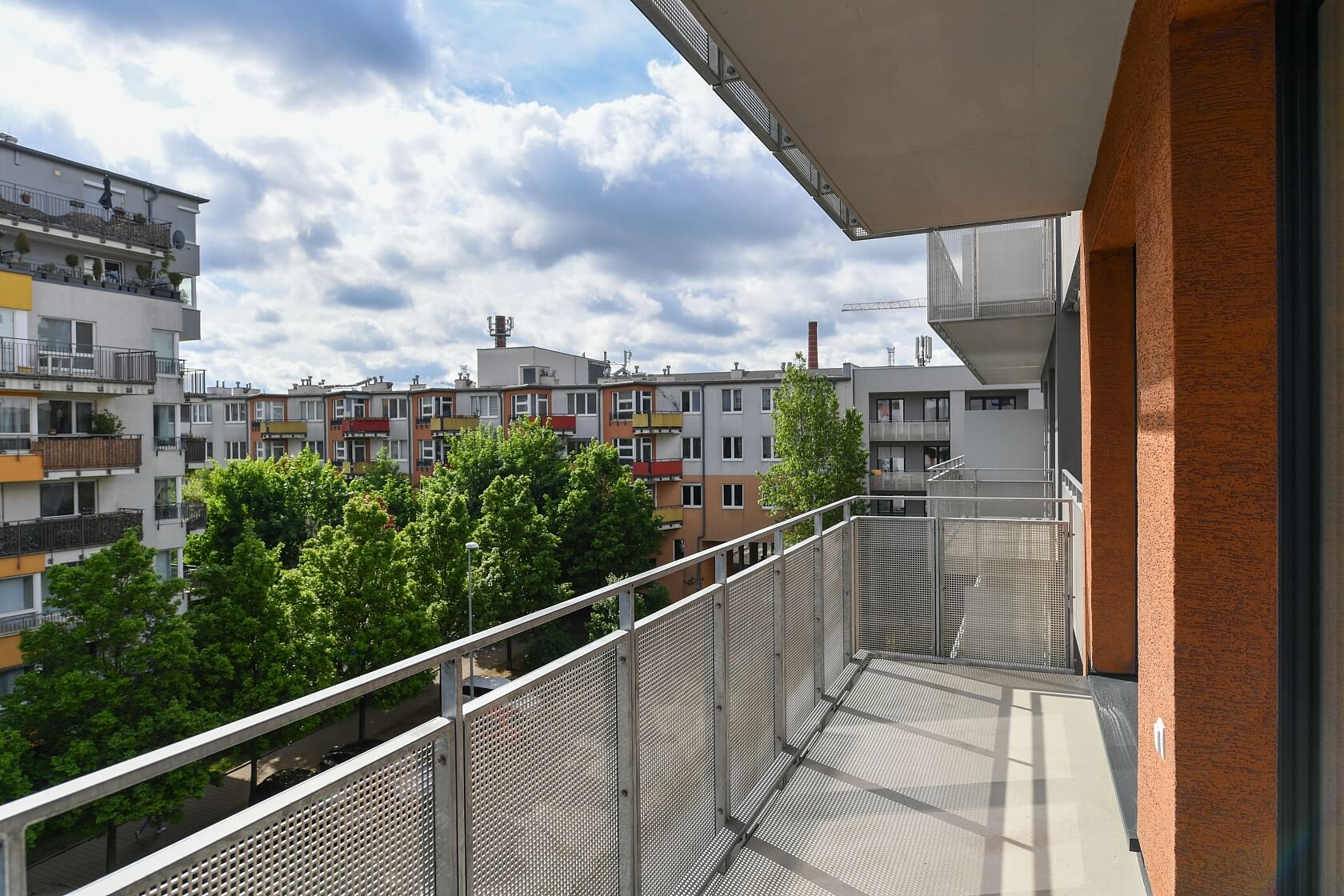 Gerstelova, Vysočany - Praha 9 | Prodej, Byt 2+kk, 63 m²