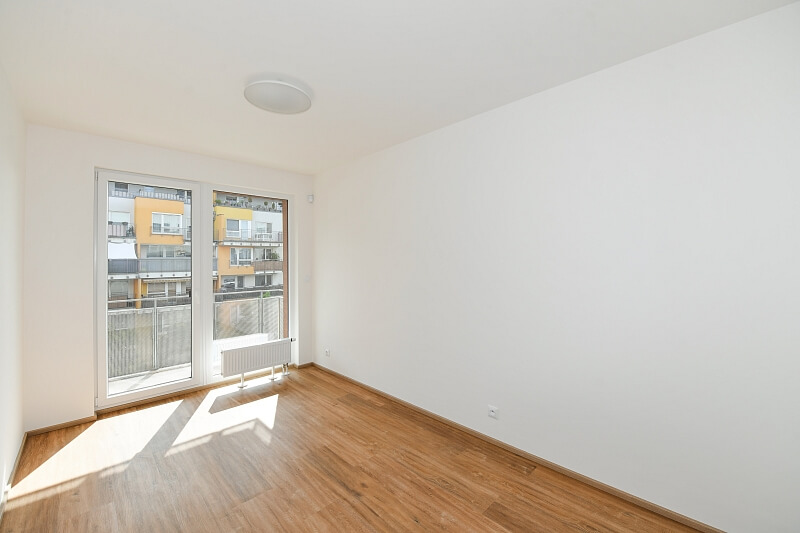 Gerstelova, Vysočany - Prague 9 | Sale, Apartment One-bedroom (2+kk), 63 m²