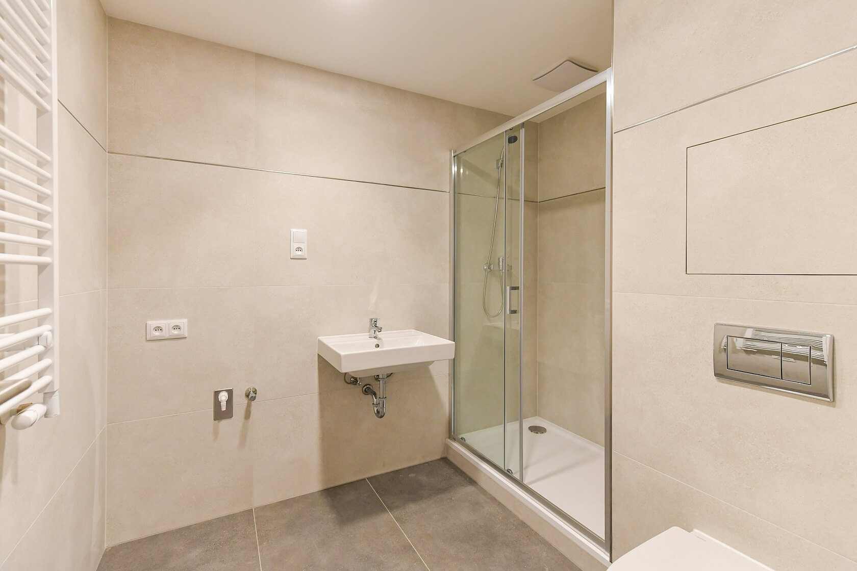Gerstelova, Vysočany - Praha 9 | Prodej, Byt 2+kk, 63 m²