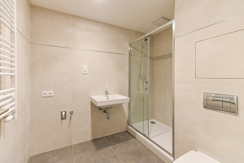 Gerstelova, Vysočany - Prague 9 | Sale, Apartment One-bedroom (2+kk), 63 m²
