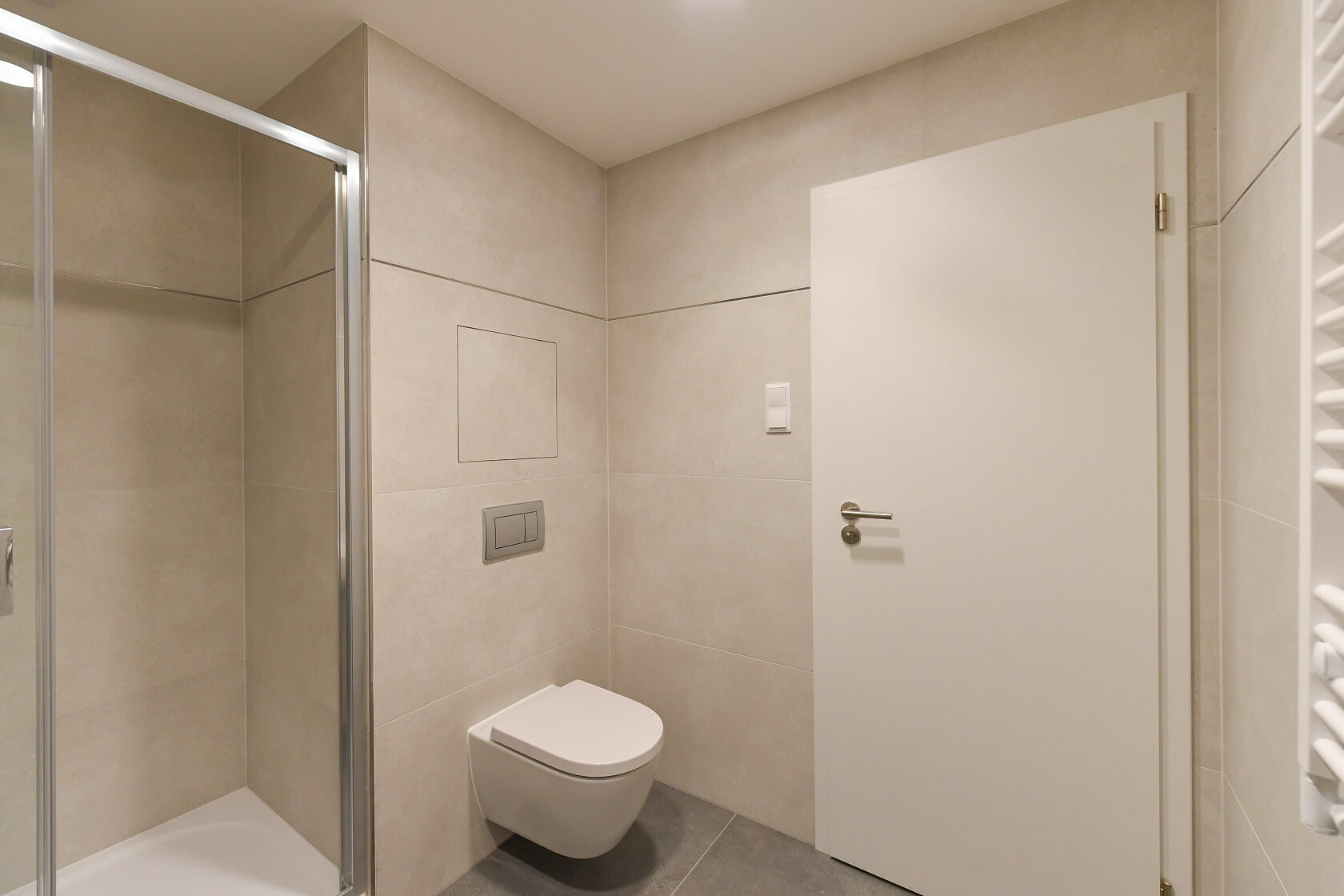 Gerstelova, Vysočany - Praha 9 | Prodej, Byt 2+kk, 63 m²