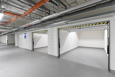 Gerstelova, Vysočany - Praha 9 | Prodej, Byt 2+kk, 63 m²