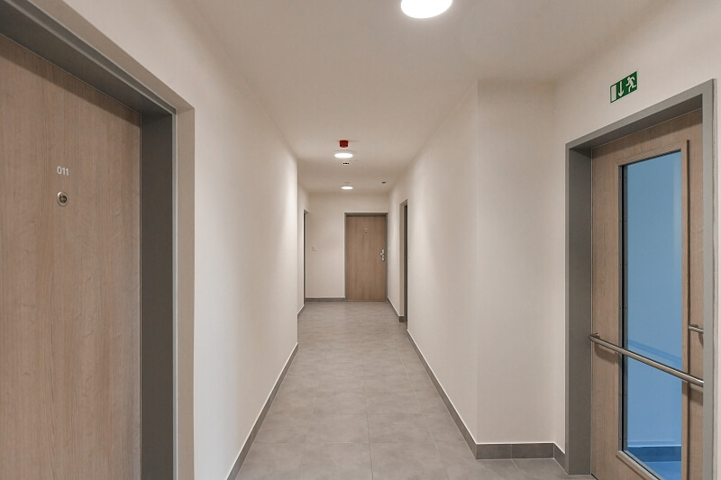 Gerstelova, Vysočany - Praha 9 | Prodej, Byt 2+kk, 63 m²