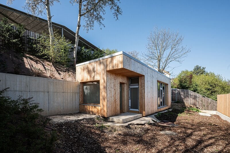 Trubská - Beroun | Prodej, Rodinný dům 3+kk, 201 m²