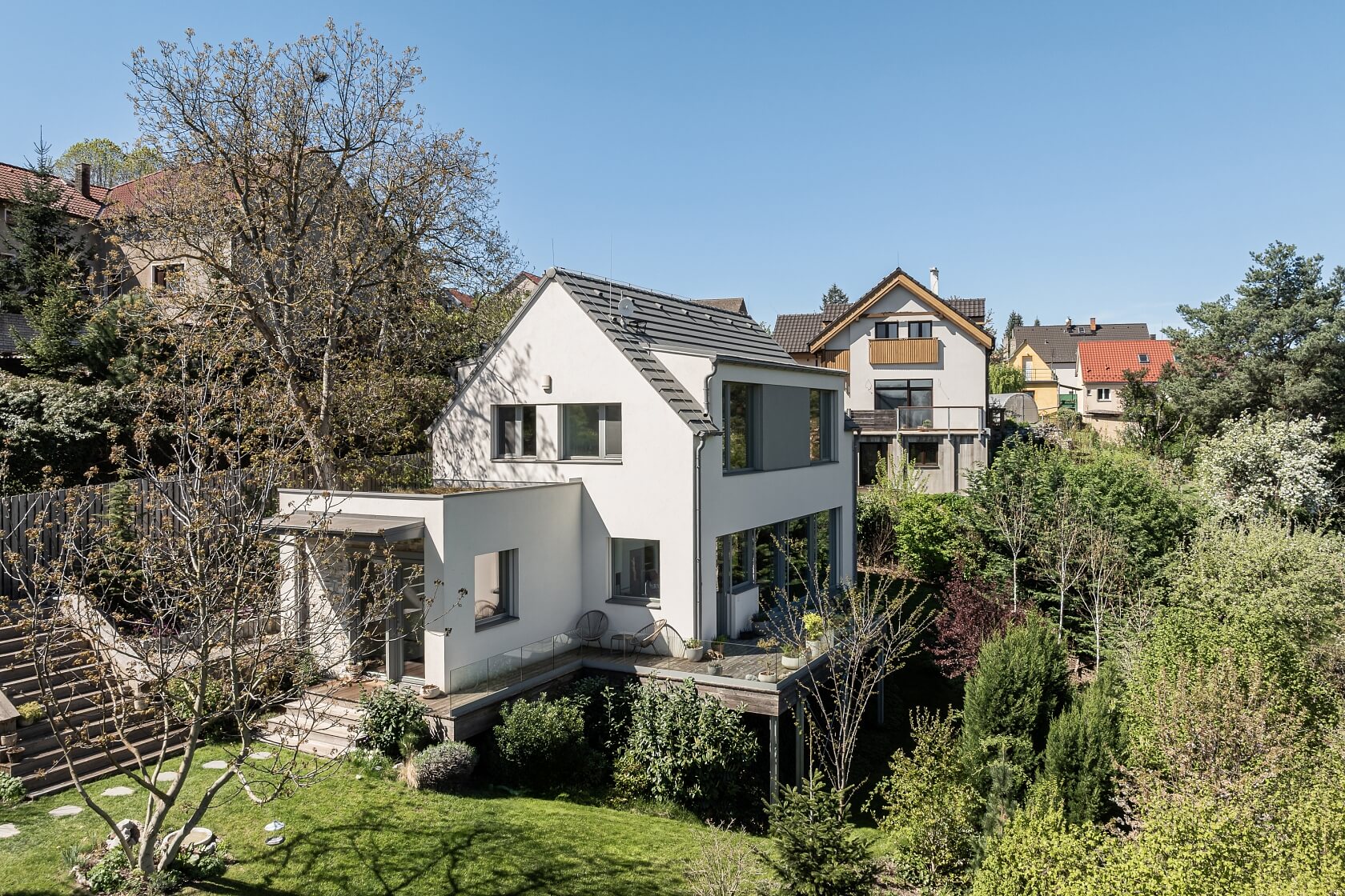 Trubská - Beroun | Sale, House Two-bedroom (3+kk), 201 m²
