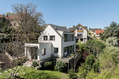 Trubská - Beroun | Sale, House Two-bedroom (3+kk), 201 m²