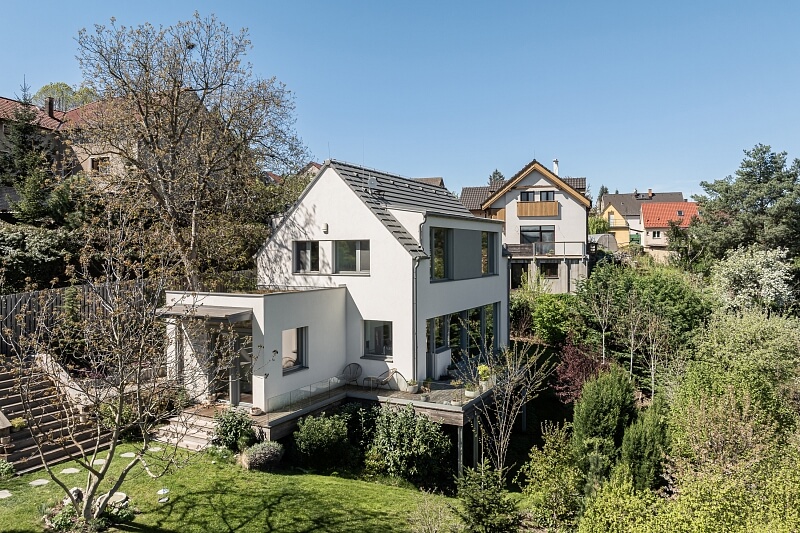 Trubská - Beroun | Sale, House Two-bedroom (3+kk), 201 m²