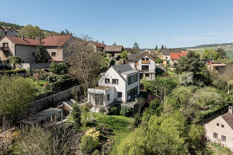 Trubská - Beroun | Sale, House Two-bedroom (3+kk), 201 m²