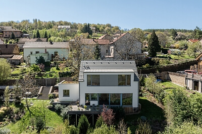 Trubská - Beroun | Sale, House Two-bedroom (3+kk), 201 m²