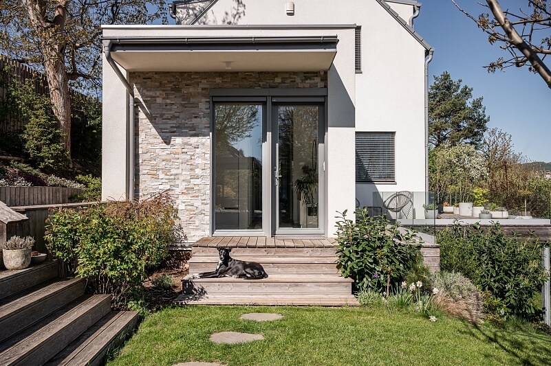 Trubská - Beroun | Sale, House Two-bedroom (3+kk), 201 m²
