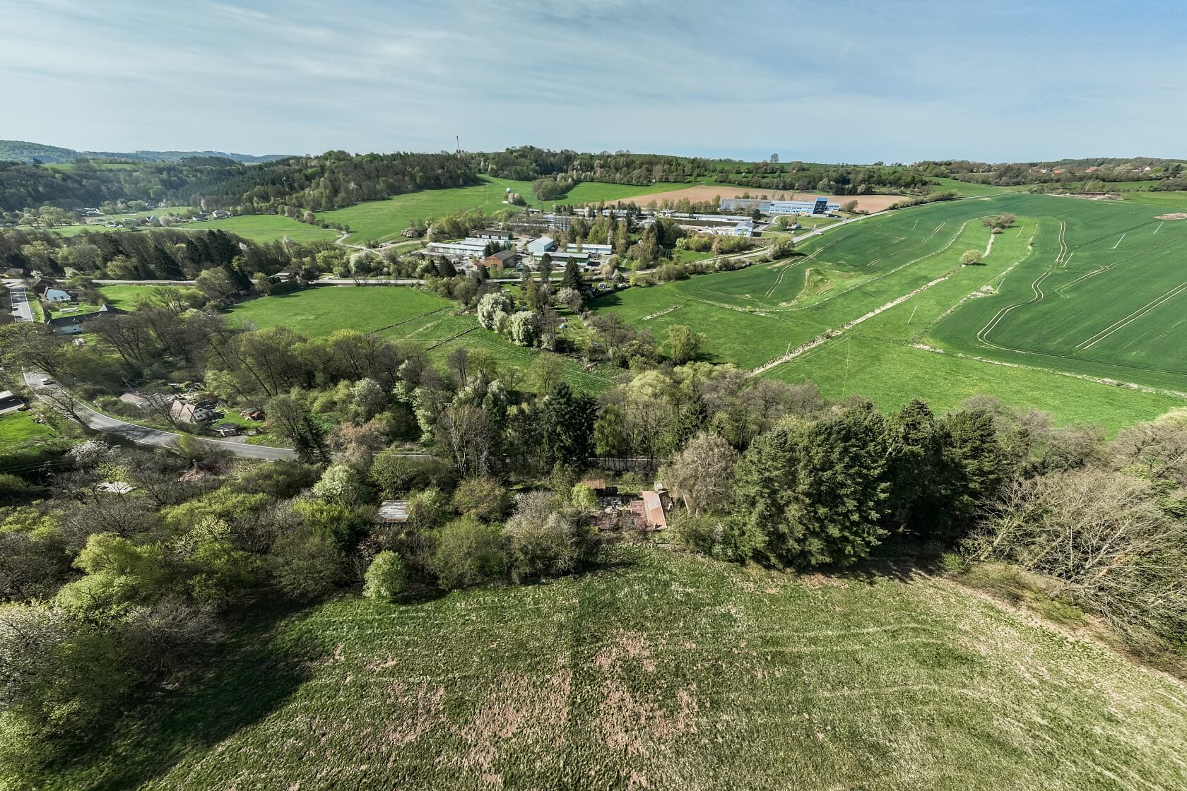 Stříbrná Skalice - Praha-východ | Prodej, Rodinný dům 2+1, 50 m²