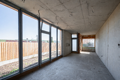 Trubská - Beroun | Prodej, Rodinný dům 3+kk, 201 m²