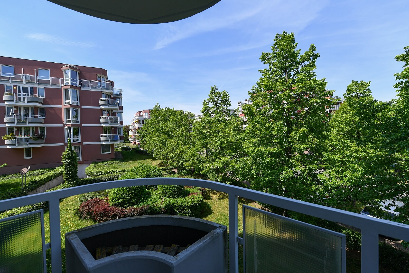U Kříže, Jinonice - Praha 5 | Pronájem, Byt 3+kk, 102 m²