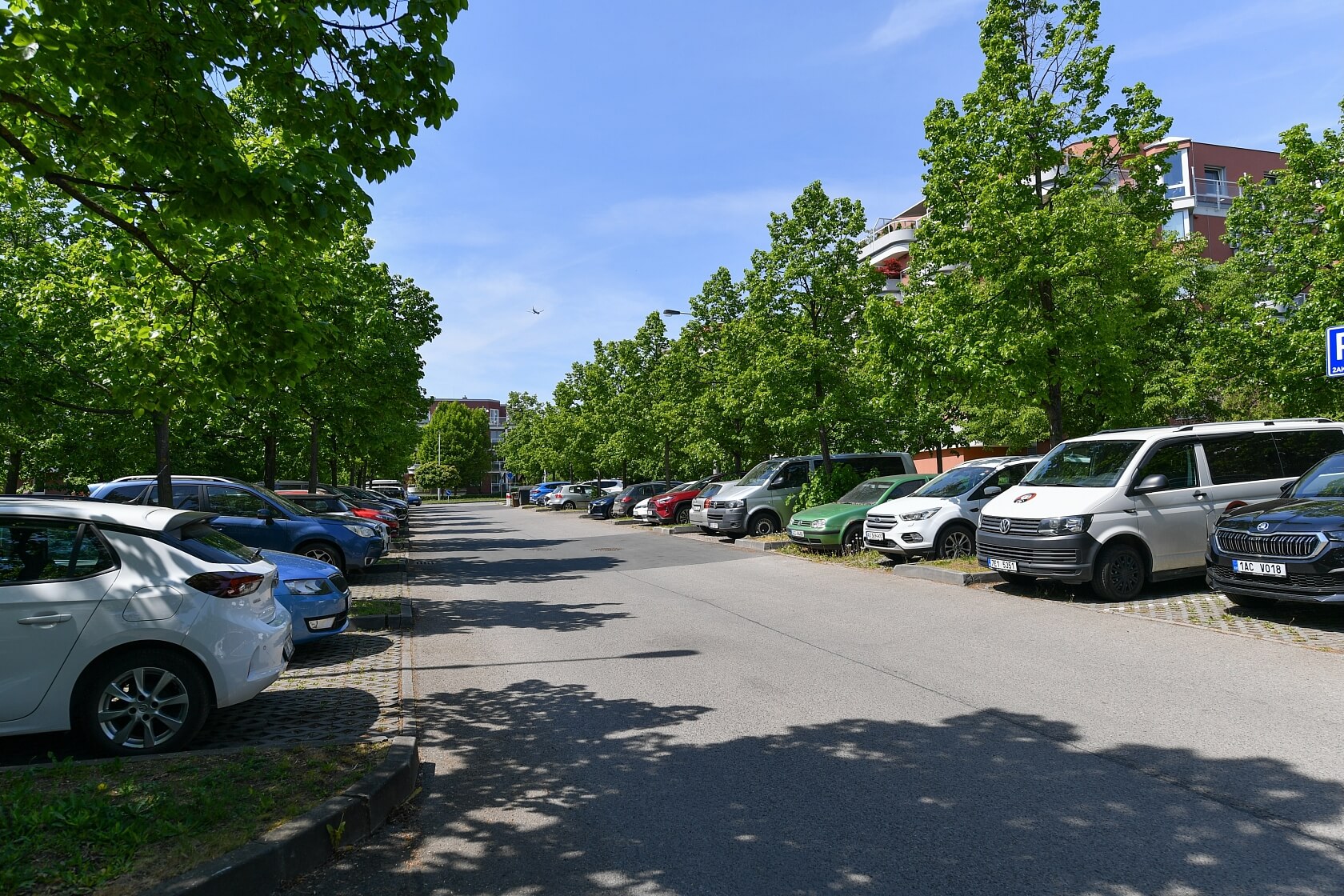 U Kříže, Jinonice - Praha 5 | Pronájem, Byt 3+kk, 102 m²