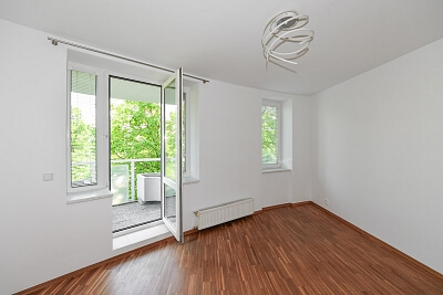 U Kříže, Jinonice - Praha 5 | Pronájem, Byt 3+kk, 102 m²