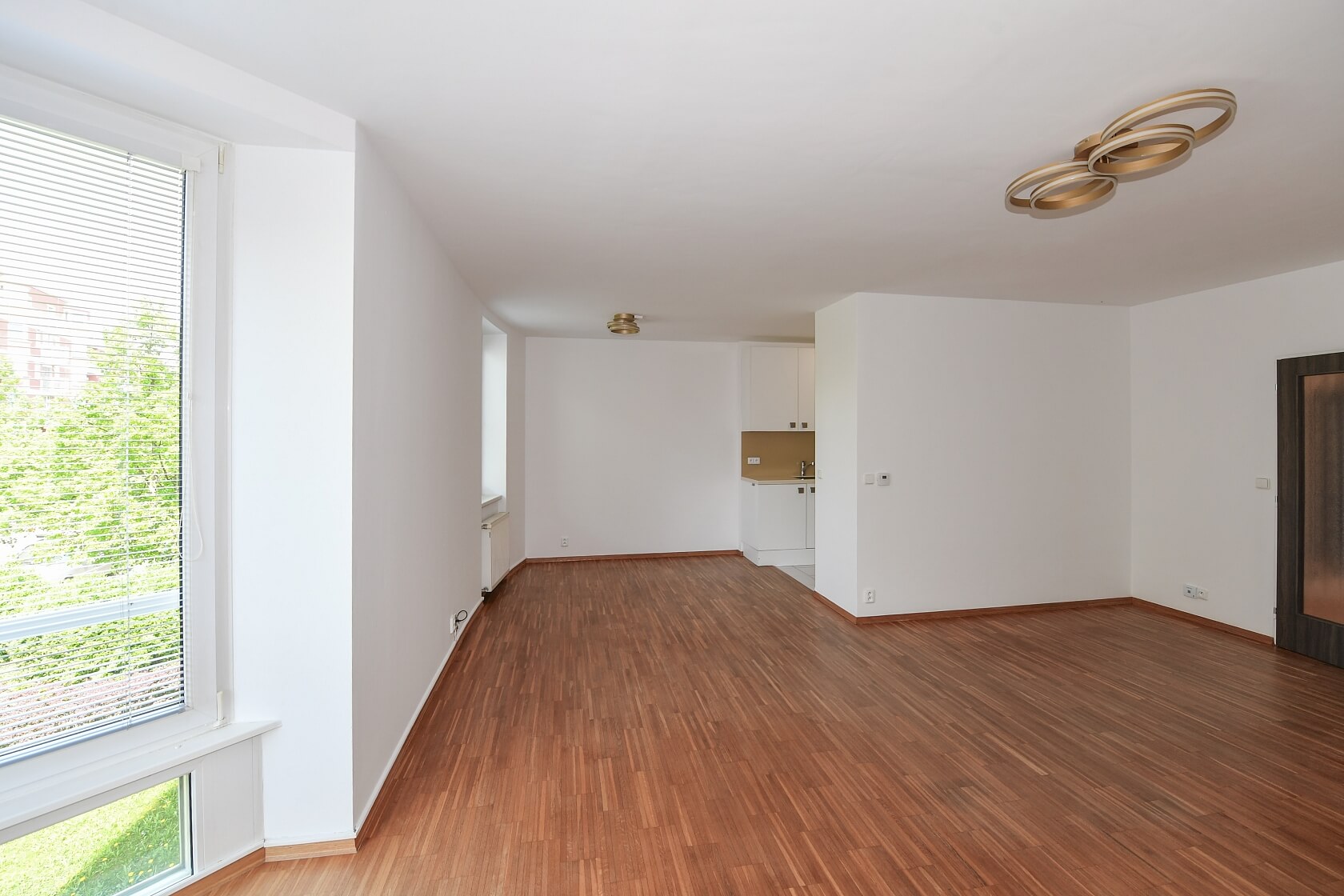 U Kříže, Jinonice - Praha 5 | Pronájem, Byt 3+kk, 102 m²