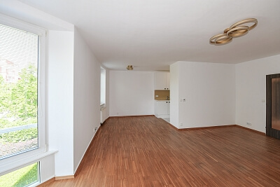 U Kříže, Jinonice - Praha 5 | Pronájem, Byt 3+kk, 102 m²