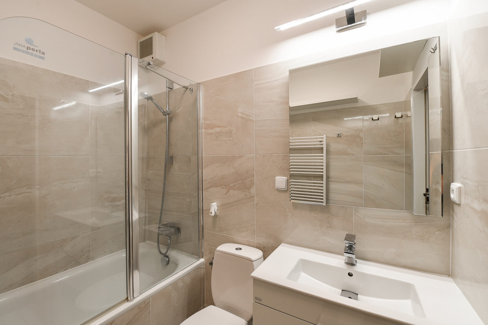 U Kříže, Jinonice - Praha 5 | Pronájem, Byt 3+kk, 102 m²