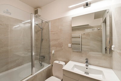 U Kříže, Jinonice - Praha 5 | Pronájem, Byt 3+kk, 102 m²