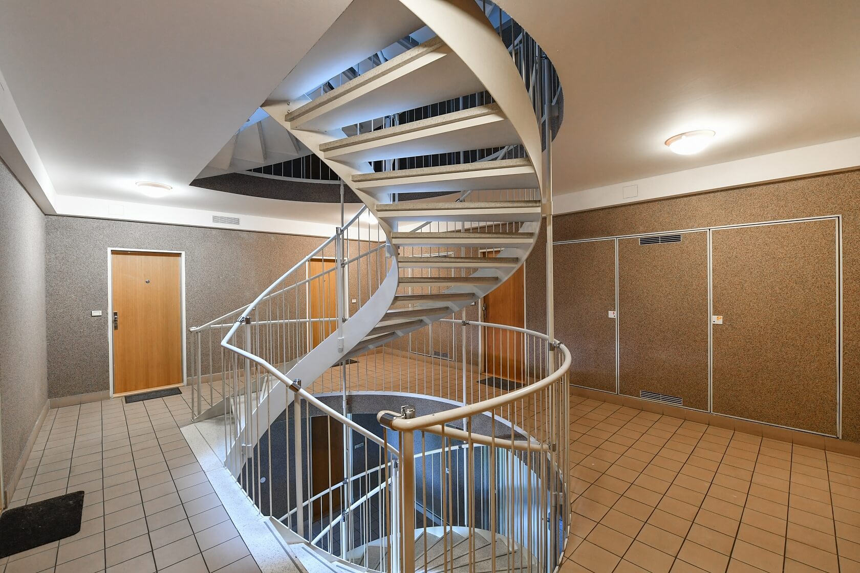 U Kříže, Jinonice - Praha 5 | Pronájem, Byt 3+kk, 102 m²