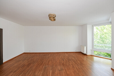 U kříže, Jinonice - Prague 5 | Rent, Apartment Two-bedroom (3+kk), 102 m²