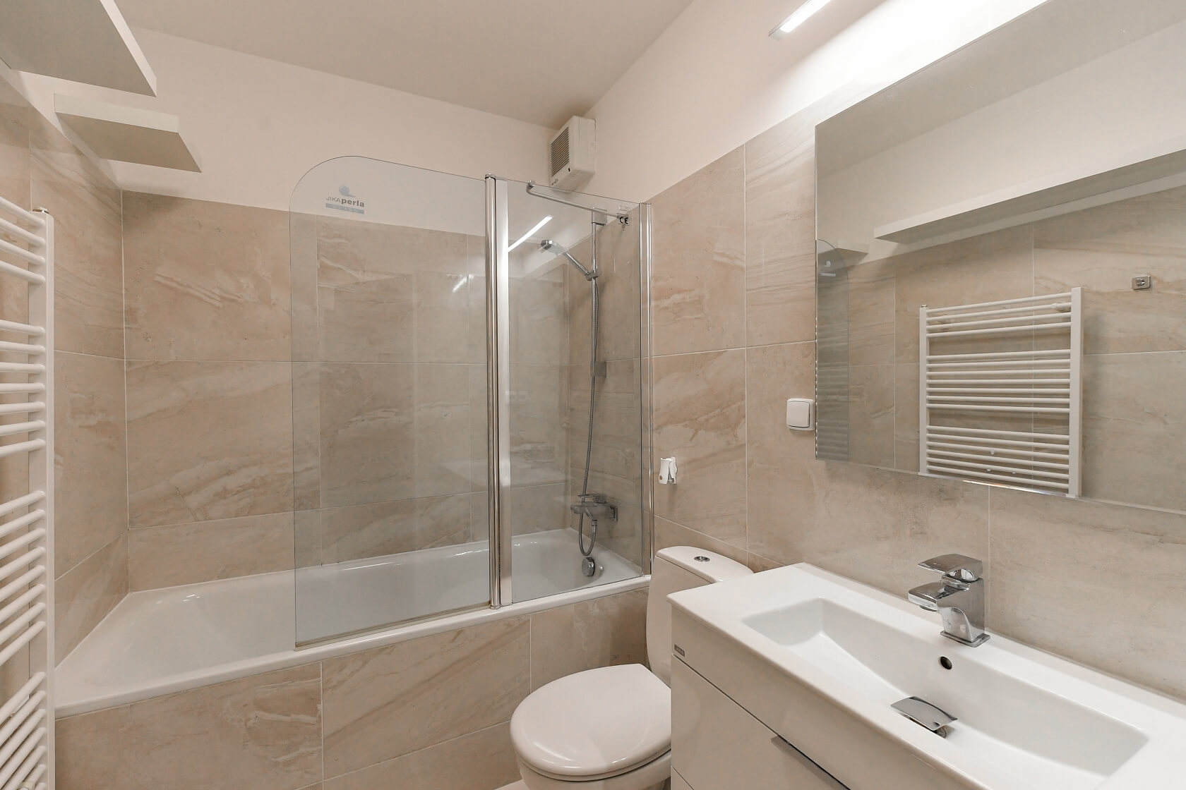 U Kříže, Jinonice - Praha 5 | Pronájem, Byt 3+kk, 102 m²
