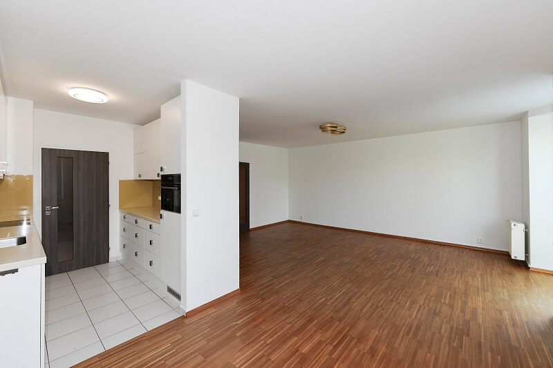 U Kříže, Jinonice - Praha 5 | Pronájem, Byt 3+kk, 102 m²