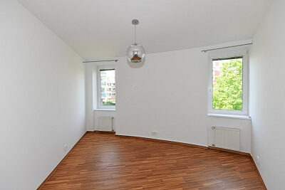 U Kříže, Jinonice - Praha 5 | Pronájem, Byt 3+kk, 102 m²