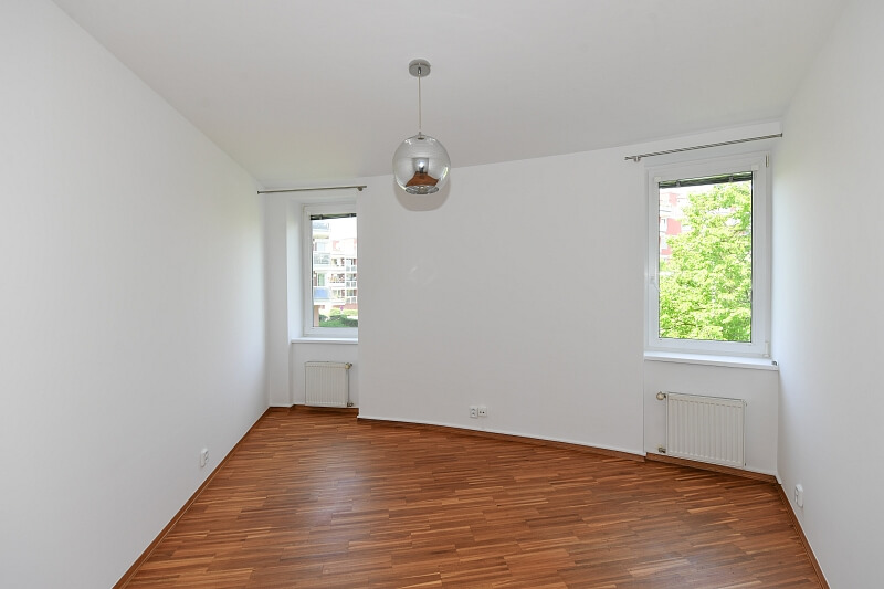 U Kříže, Jinonice - Praha 5 | Pronájem, Byt 3+kk, 102 m²