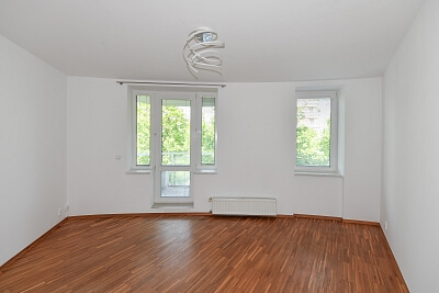 U kříže, Jinonice - Prague 5 | Rent, Apartment Two-bedroom (3+kk), 102 m²