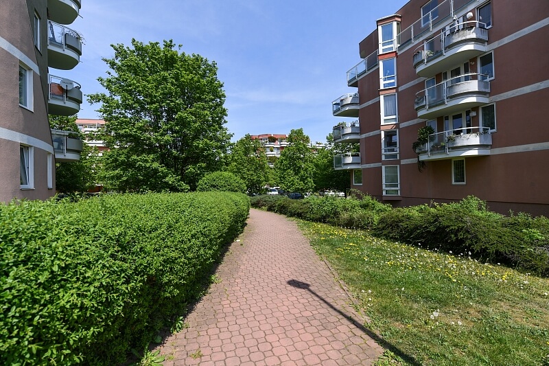 U Kříže, Jinonice - Praha 5 | Pronájem, Byt 3+kk, 102 m²