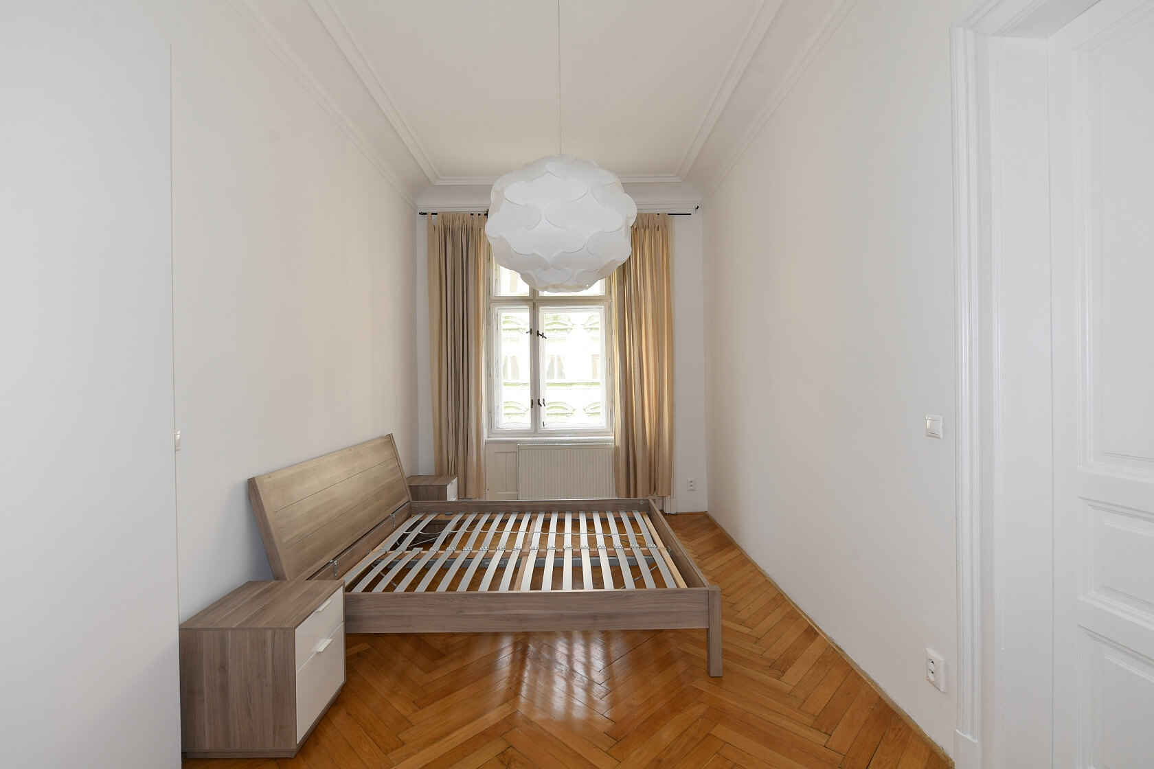 Zborovská, Smíchov - Praha 5 | Pronájem, Byt 2+1, 87 m²