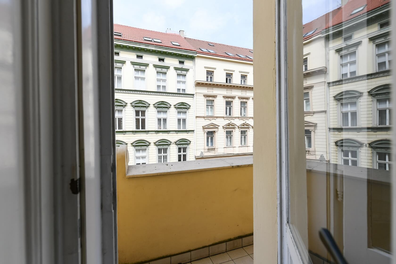 Zborovská, Smíchov - Praha 5 | Pronájem, Byt 2+1, 87 m²